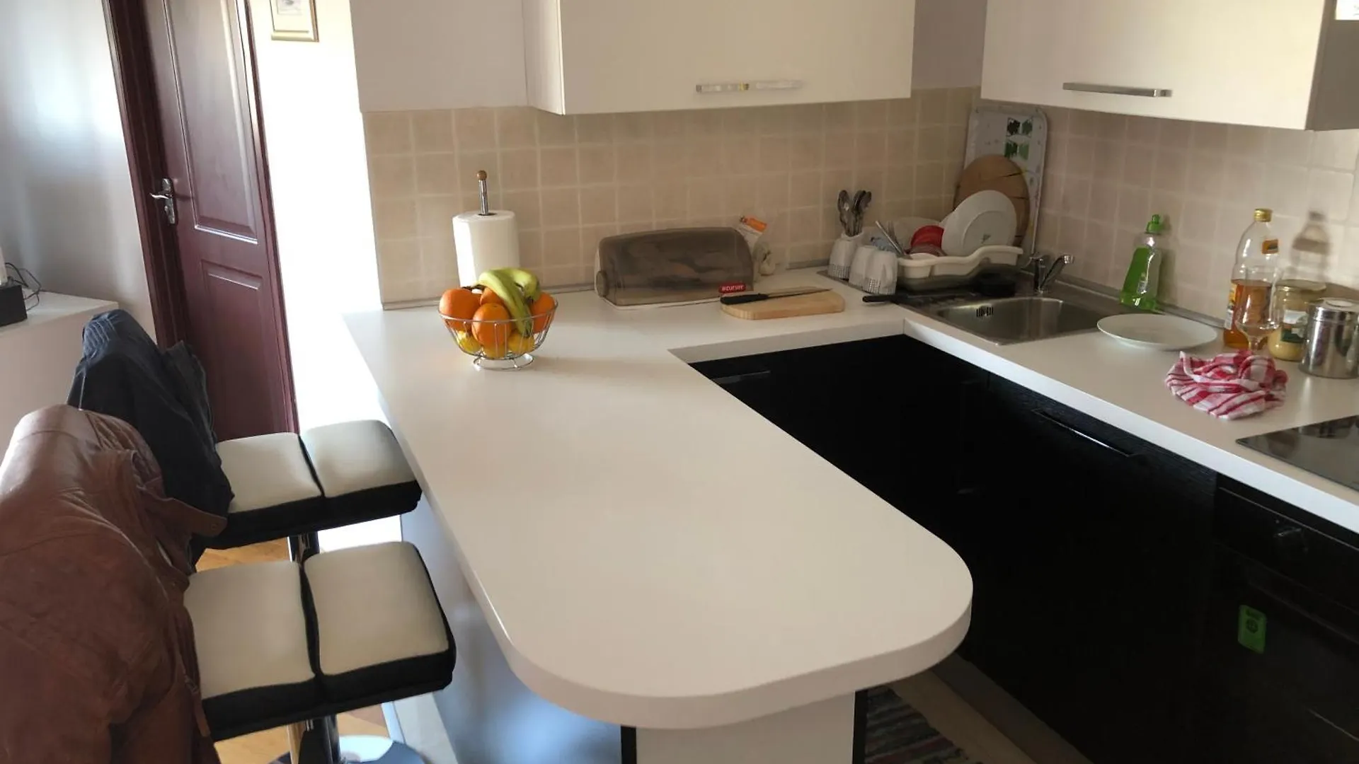 Apartment Rocky III Rijeka
