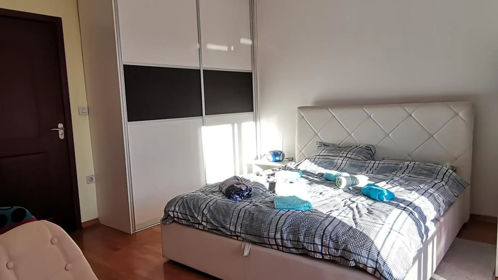 Apartment Rocky III Rijeka 0*,