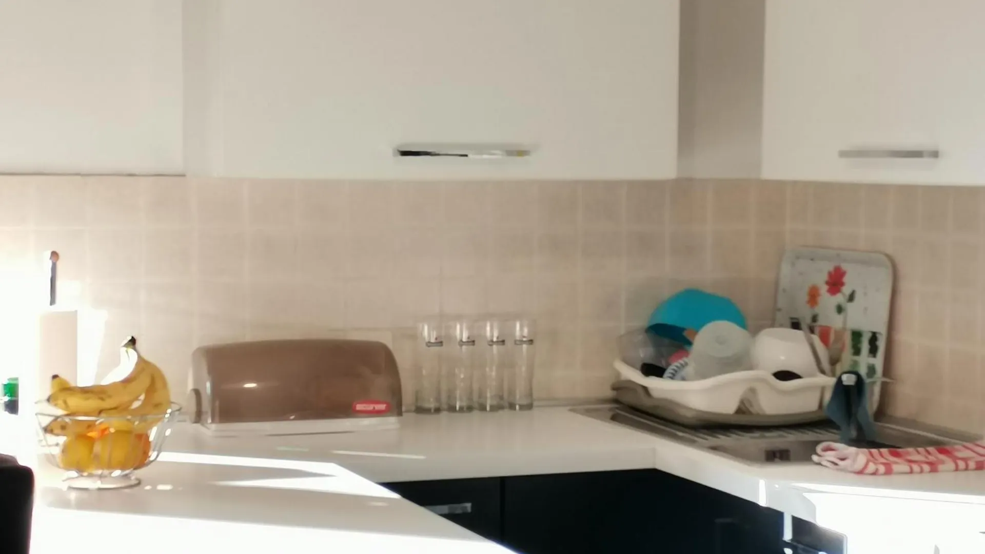 Apartment Rocky III Rijeka