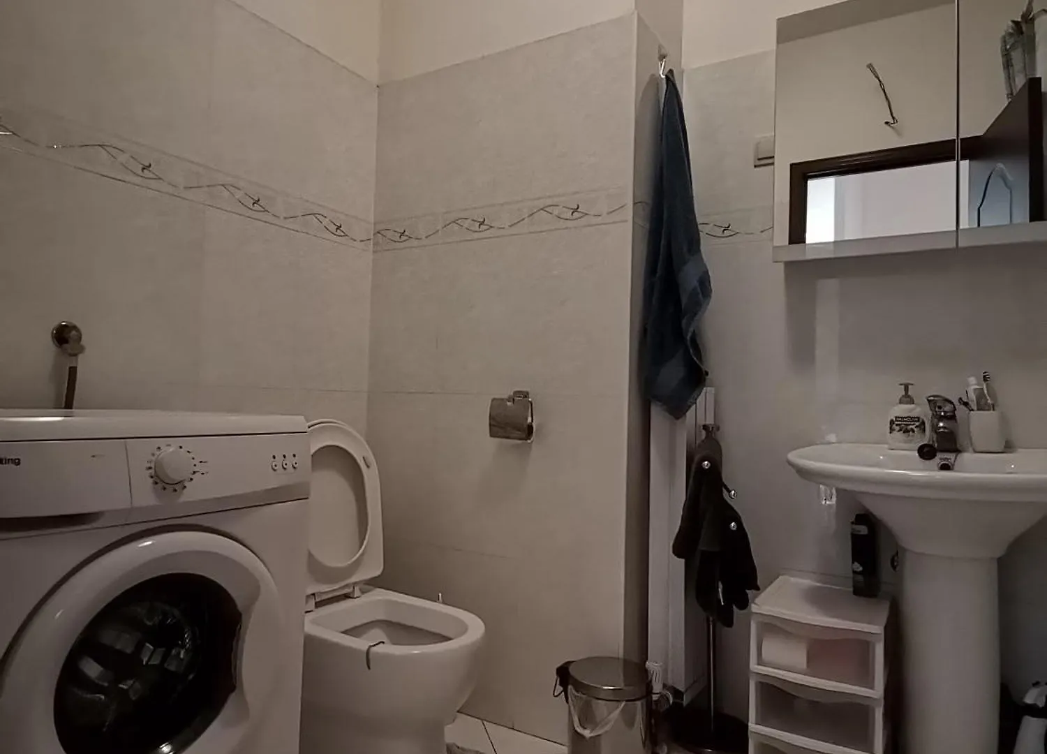Apartment Rocky III Rijeka 0*,  Croatia