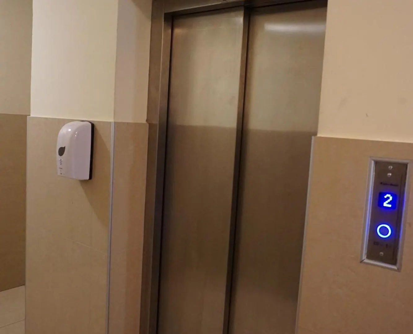 Apartment Rocky III Rijeka