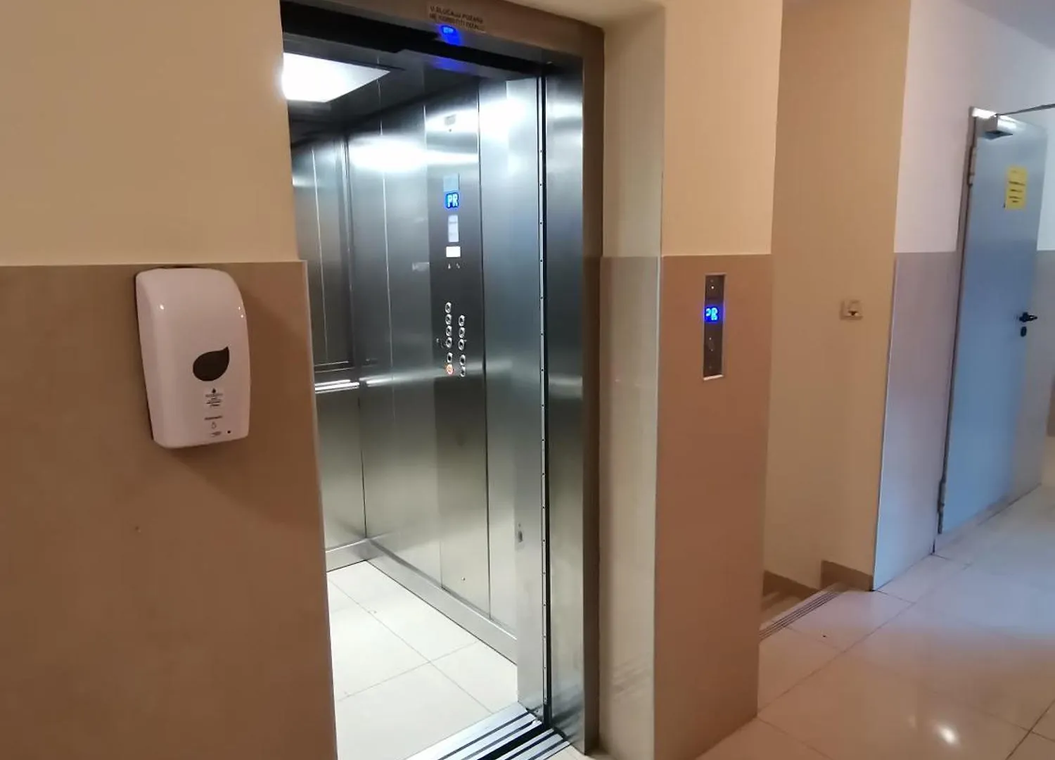 Apartment Rocky III Rijeka