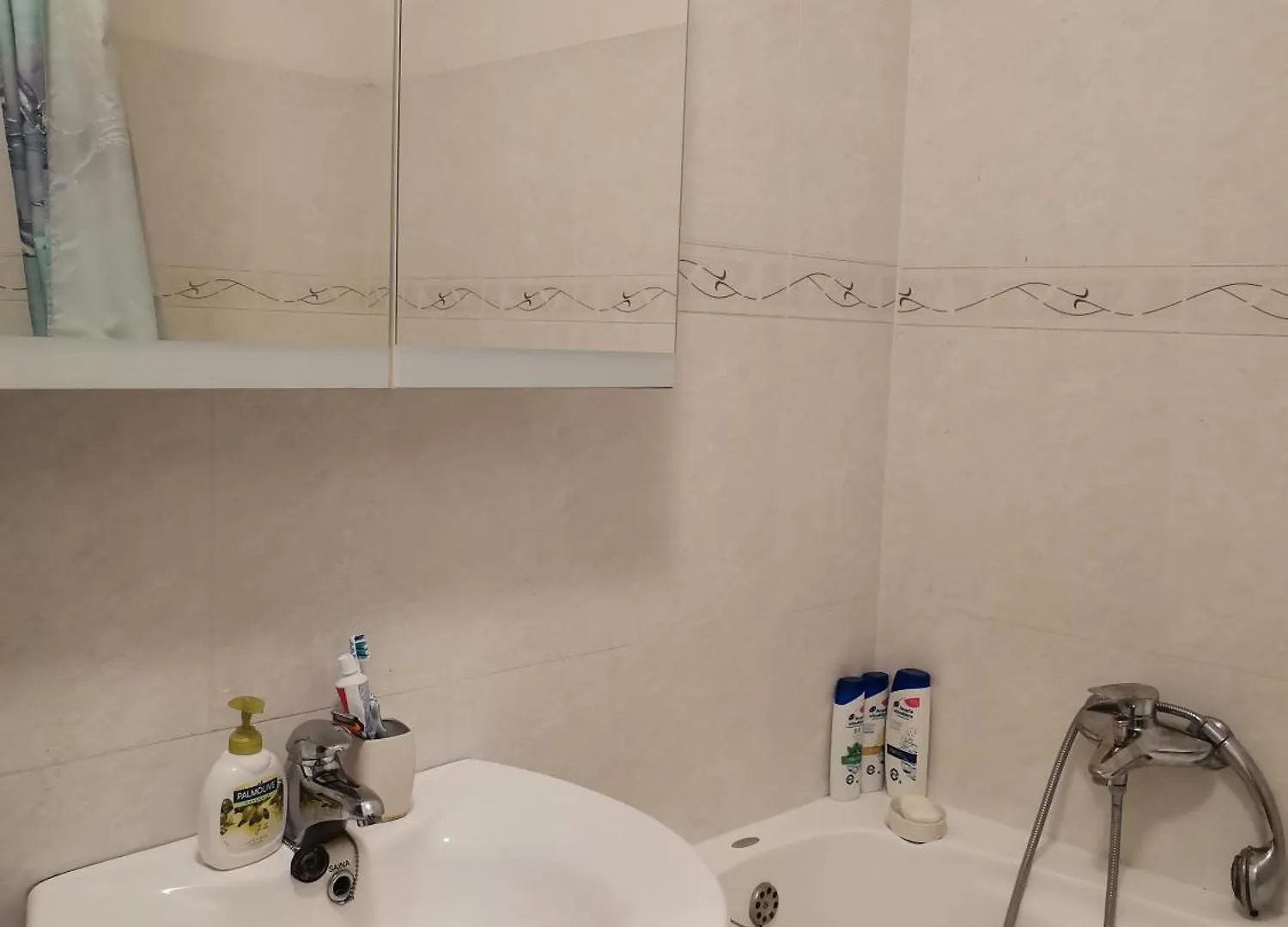 Apartment Rocky III Rijeka Croatia