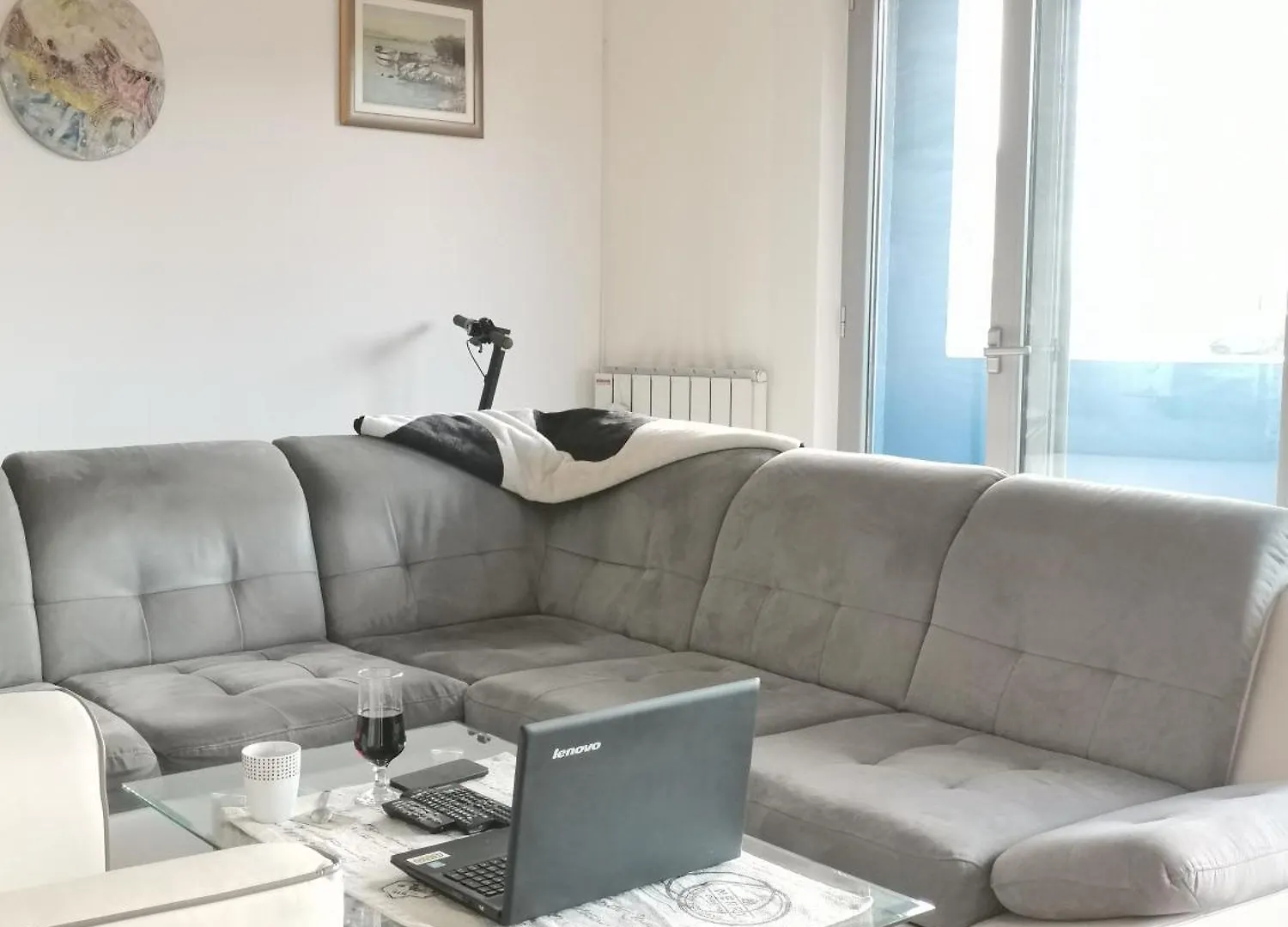 Apartment Rocky III Rijeka 0*,  Croatia