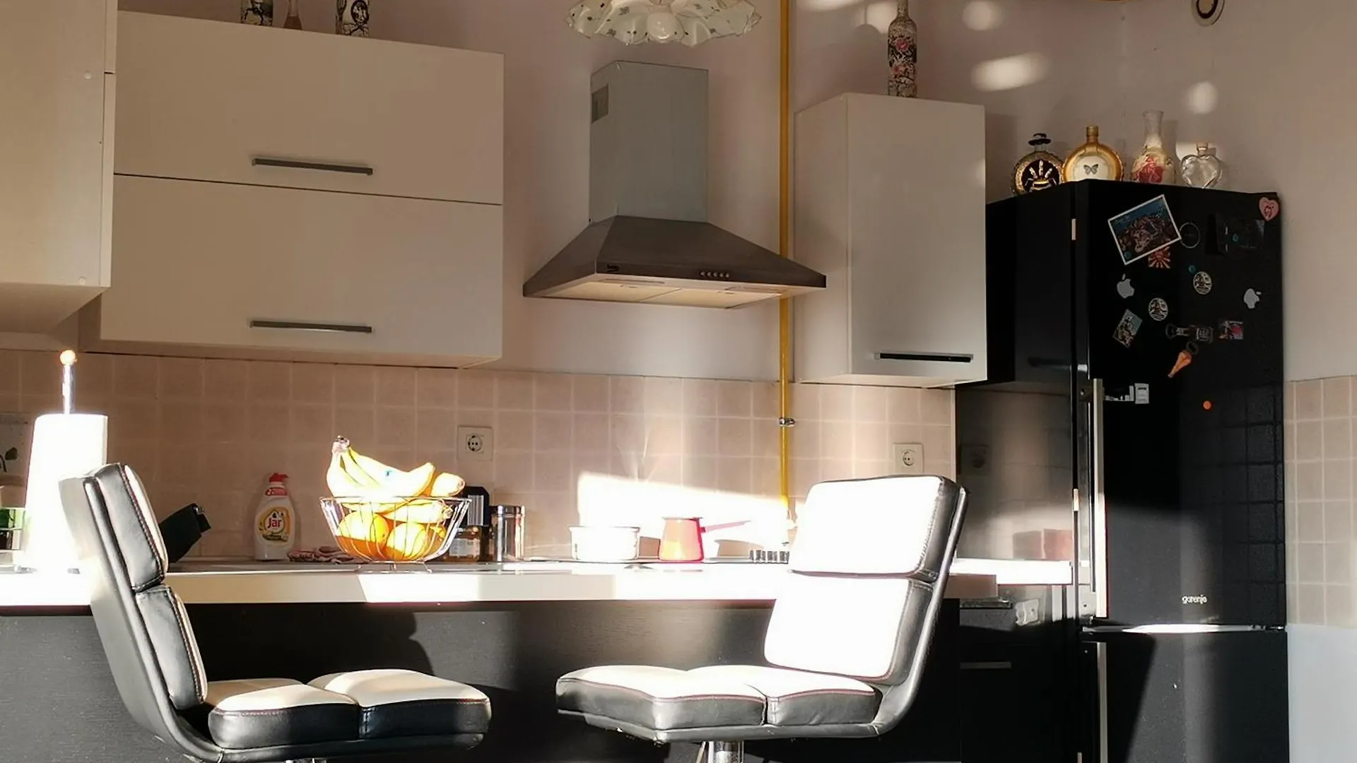 Apartment Rocky III Rijeka 0*,  Croatia