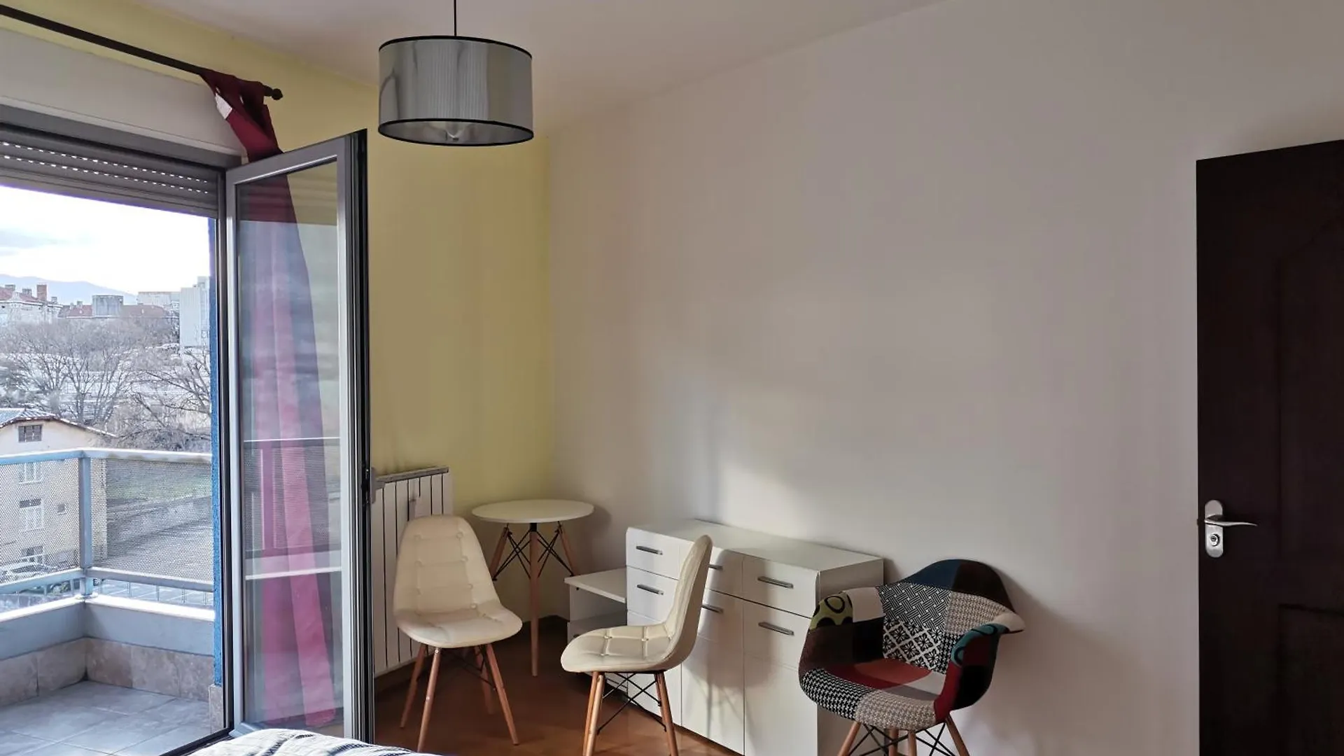 Apartment Rocky III Rijeka