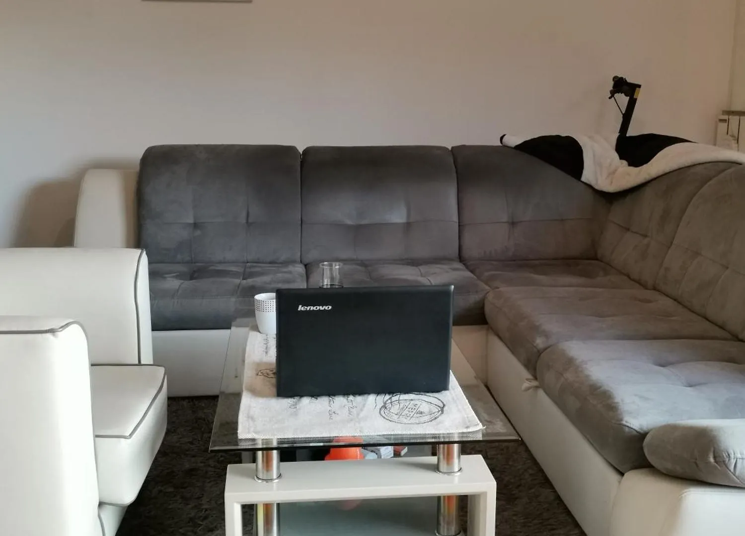 Apartment Rocky III Rijeka