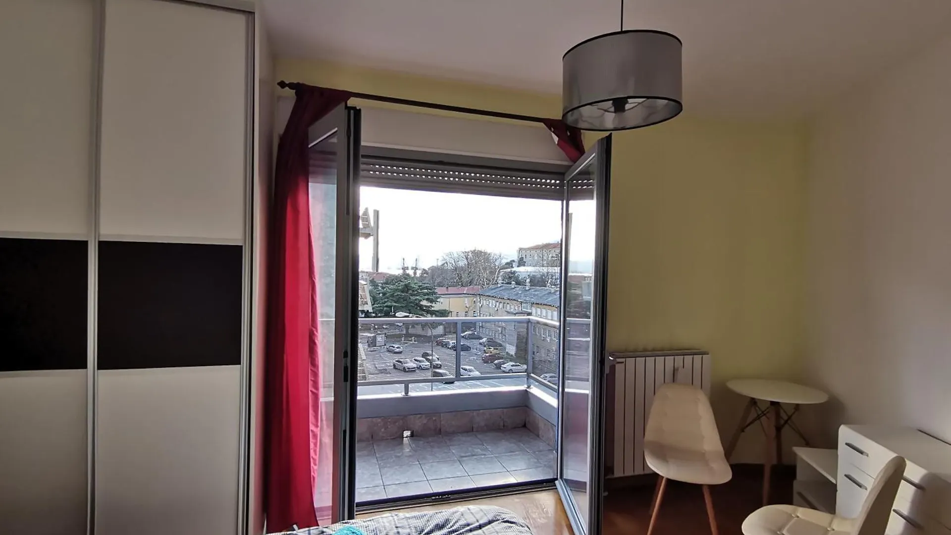 Apartment Rocky III Rijeka