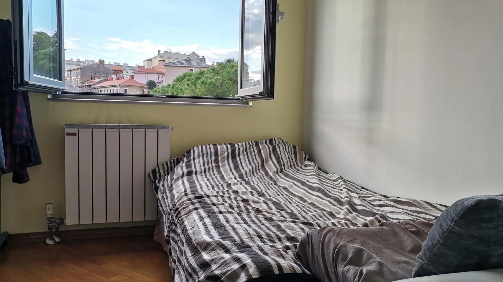 Apartment Rocky III Rijeka