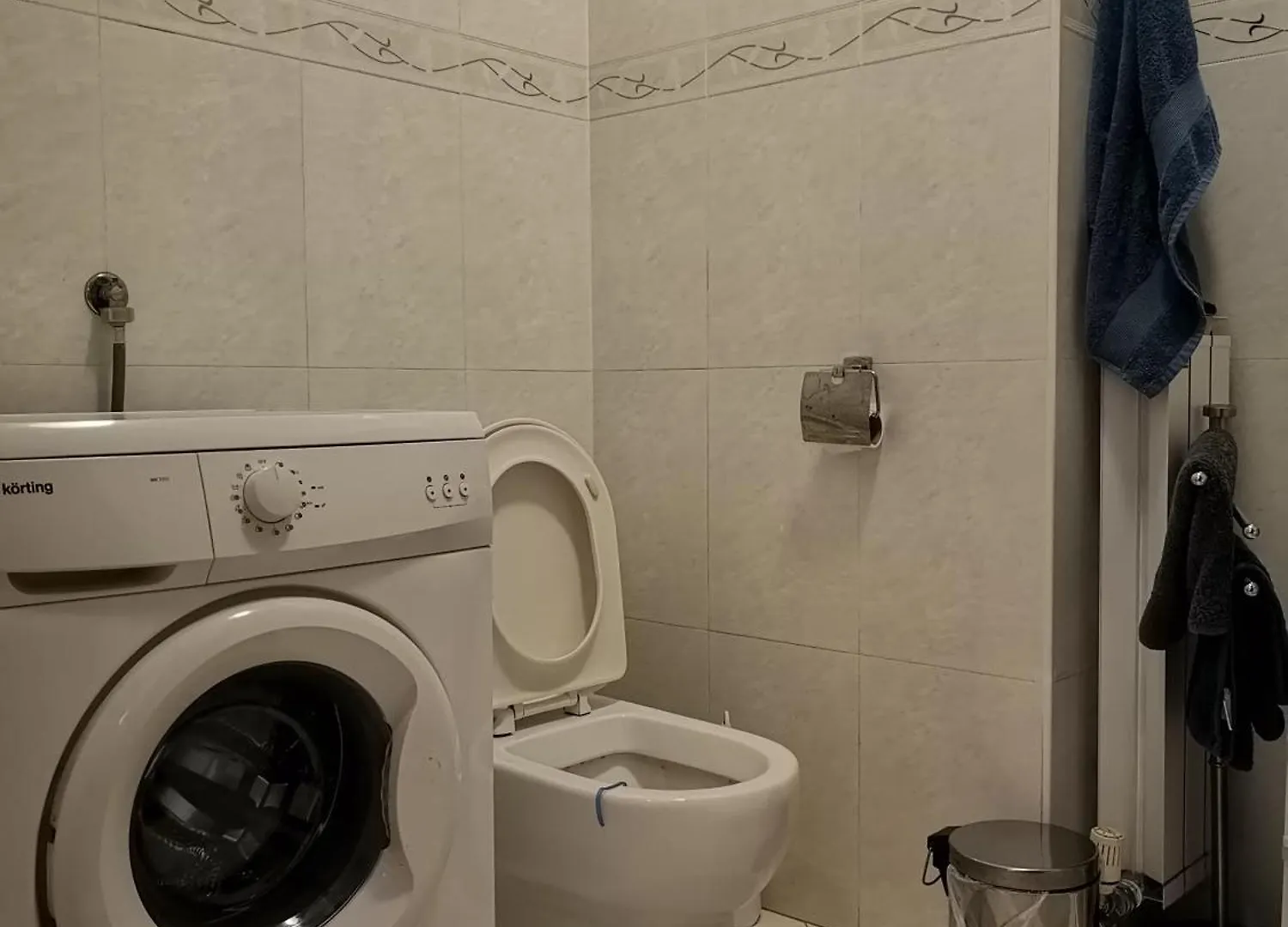 Apartment Rocky III Rijeka