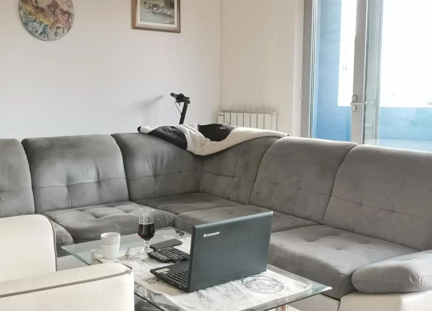 Apartment Rocky III Rijeka Croatia