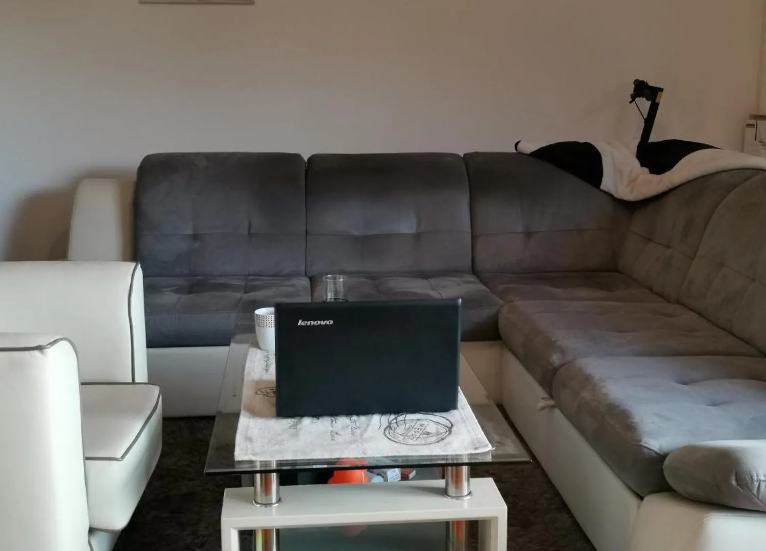 Apartment Rocky III Rijeka