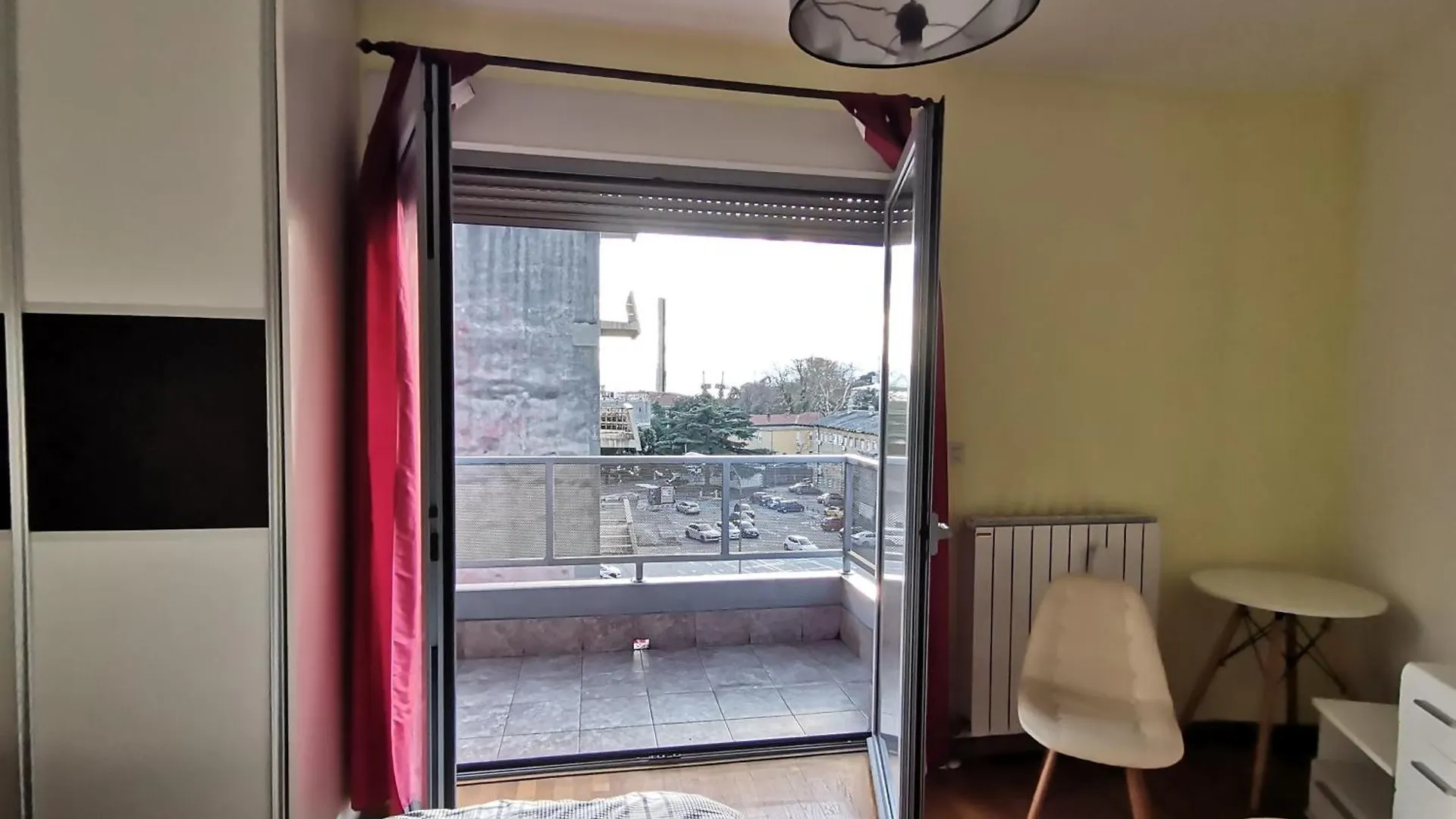 Apartment Rocky III Rijeka