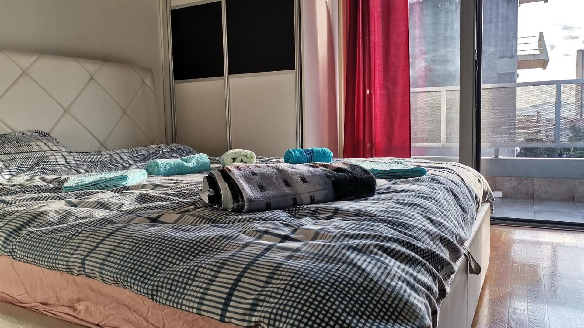 Apartment Rocky III Rijeka 0*,