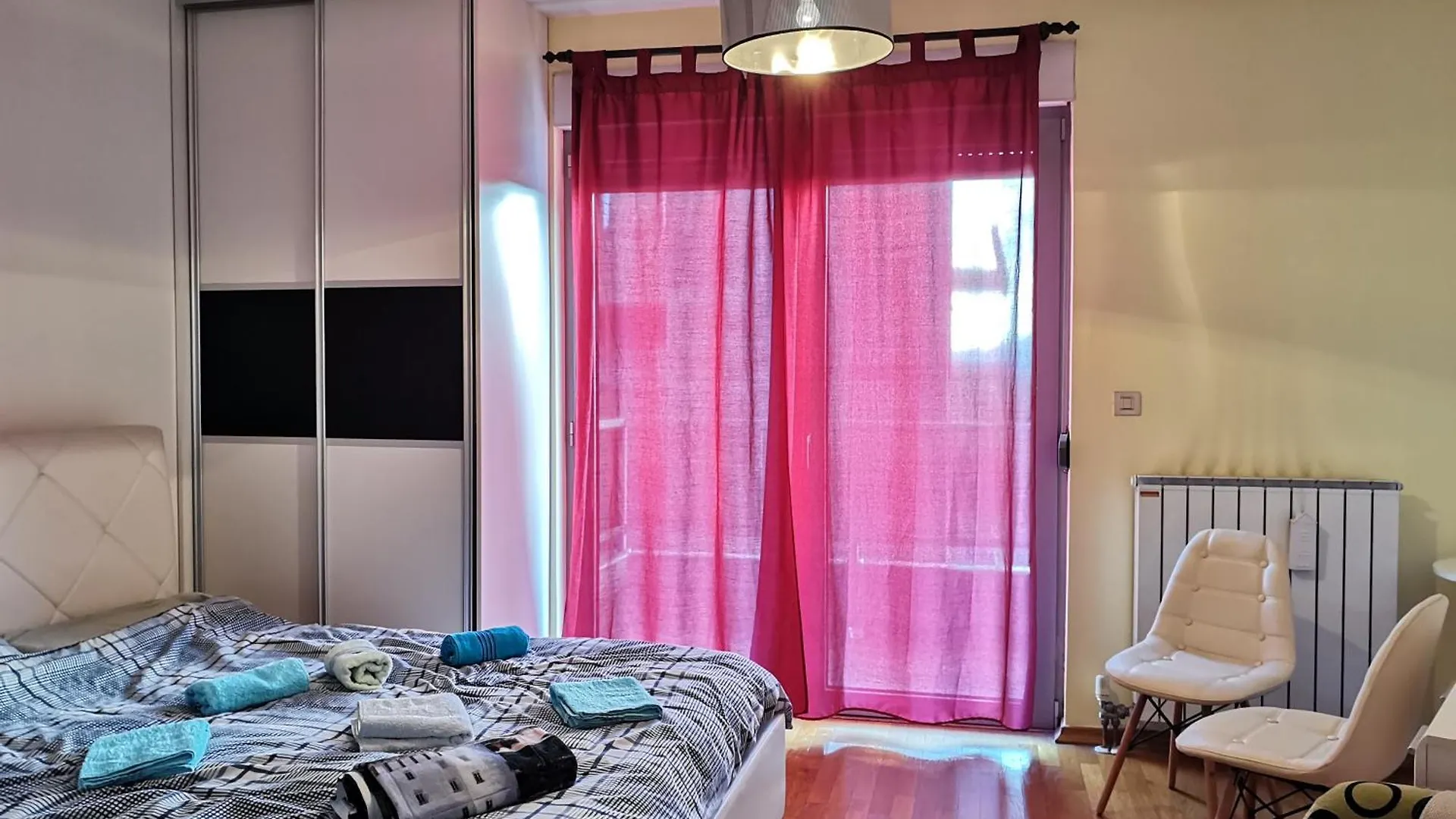 Apartment Rocky III Rijeka 0*,  Croatia