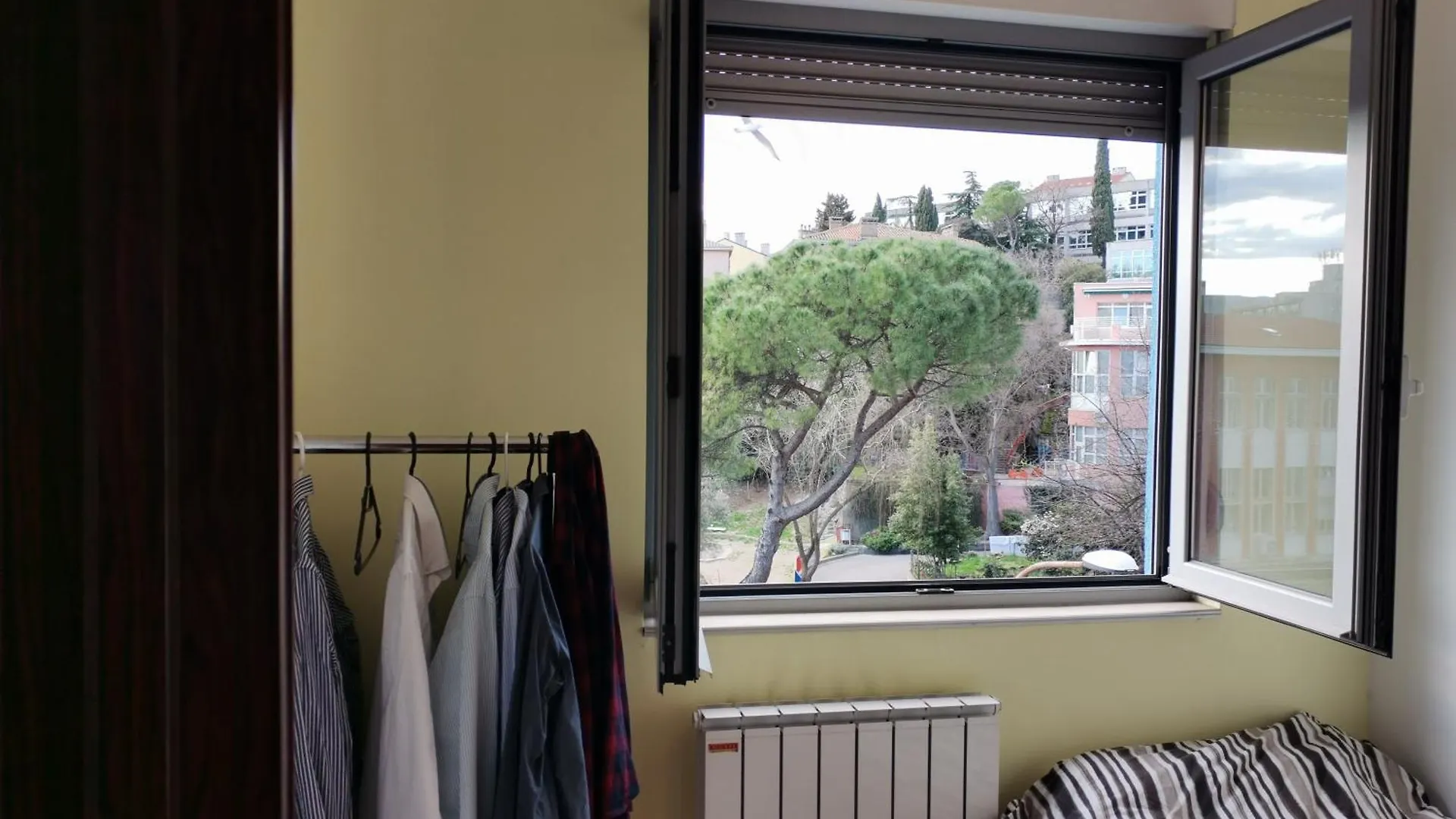 Apartment Rocky III Rijeka