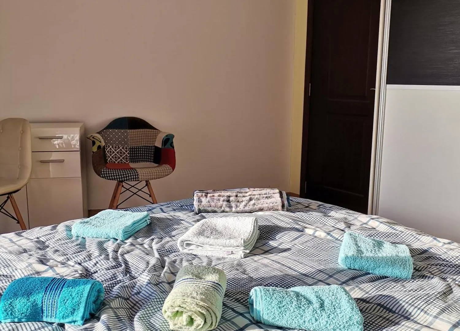 Apartment Rocky III Rijeka 0*,  Croatia