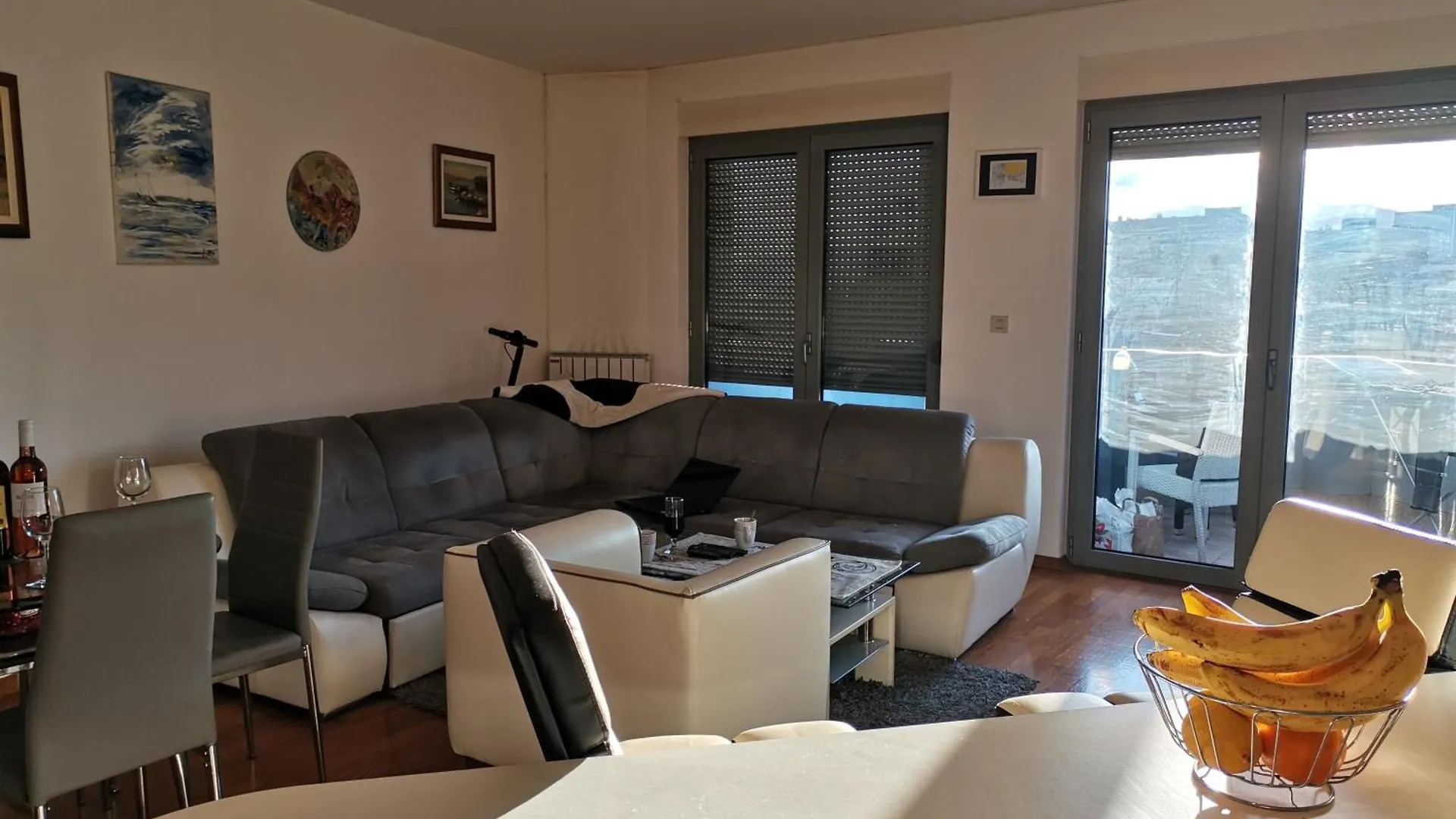 Apartment Rocky III Rijeka