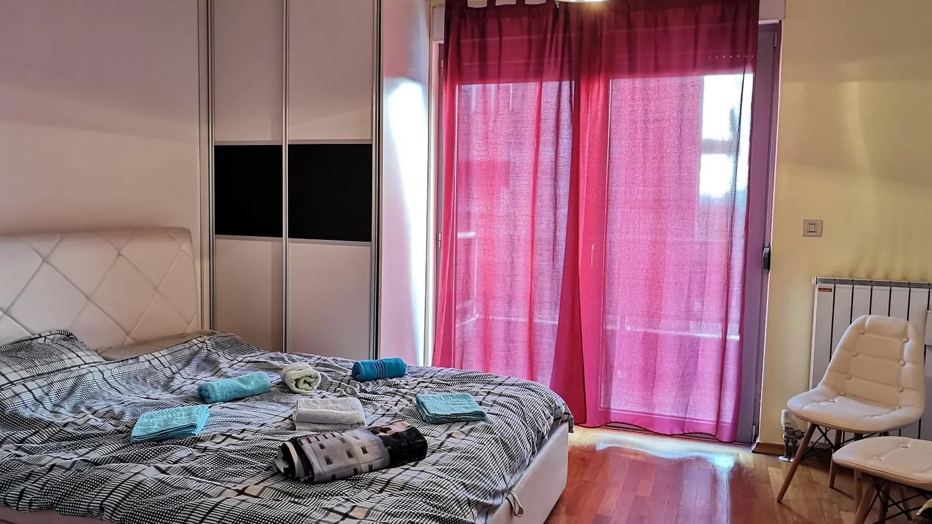 Apartment Rocky III Rijeka Croatia